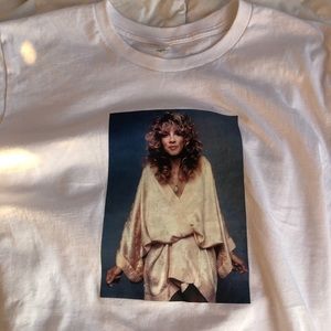 Stevie Nicks Shirt
